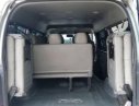 Toyota Hiace 2007 - Bán Toyota Hiace năm 2007, màu xanh