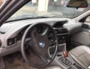 BMW 5 Series 525i 1995 - Bán BMW 525i đời 1995, màu xám, nhập khẩu chính chủ