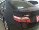 Toyota Camry LE   2.4 AT  2007 - Bán Toyota Camry LE 2.4 AT đời 2007, màu đen, nhập khẩu  