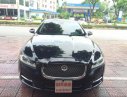 Jaguar XJL 5.0AT 2010 - Cần bán lại xe Jaguar XJL 5.0AT sản xuất 2010, màu đen, nhập khẩu chính chủ