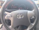 Toyota Camry LE 2.4 2007 - Cần bán lại xe Toyota Camry LE 2.4 đời 2007, màu đen, nhập khẩu