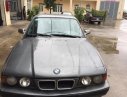 BMW 5 Series 525i 1995 - Bán BMW 525i đời 1995, màu xám, nhập khẩu chính chủ