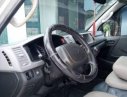 Toyota Hiace 2007 - Bán Toyota Hiace năm 2007, màu xanh