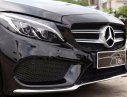 Mercedes-Benz C300  AMG 2015 - Xe Mercedes AMG đời 2015, màu đen, nhập khẩu nguyên chiếc