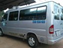 Mercedes-Benz Sprinter 1980 - Bán Mercedes Sprinter đời 1980, màu bạc