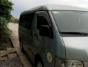 Toyota Hiace 2007 - Bán Toyota Hiace năm 2007, màu xanh