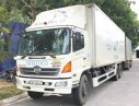 Hino 500 Series 2013 - Cần thanh lý xe Hino 15 tấn, đời 2013