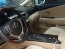 Lexus RX350 2013 - Bán Lexus RX350 năm 2013, màu trắng, xe nhập