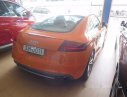 Audi TT S 2009 - Cần bán xe Audi TT S đời 2009, nhập khẩu số tự động