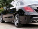 Mercedes-Benz C300  AMG 2015 - Xe Mercedes AMG đời 2015, màu đen, nhập khẩu nguyên chiếc