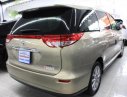 Toyota Previa GL 2009 - Bán Toyota Previa GL đời 2009, màu vàng, nhập khẩu nguyên chiếc số tự động