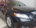 Toyota Camry LE 2.4 2007 - Cần bán lại xe Toyota Camry LE 2.4 đời 2007, màu đen, nhập khẩu