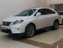 Lexus RX350 2013 - Bán Lexus RX350 năm 2013, màu trắng, xe nhập