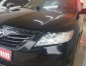 Toyota Camry LE   2.4 AT  2007 - Bán Toyota Camry LE 2.4 AT đời 2007, màu đen, nhập khẩu  