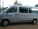 Mercedes-Benz Sprinter 1980 - Bán Mercedes Sprinter đời 1980, màu bạc