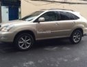 Lexus RX350 2008 - Bán xe Lexus RX350 đời 2008, nhập khẩu nguyên chiếc