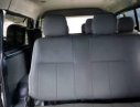 Toyota Hiace 2007 - Bán Toyota Hiace năm 2007, màu xanh