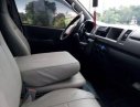 Toyota Hiace 2007 - Bán Toyota Hiace năm 2007, màu xanh