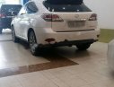 Lexus RX350 2013 - Bán Lexus RX350 năm 2013, màu trắng, xe nhập