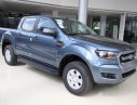 Ford Ranger XLS 4x2 AT 2017 - Bán Ford Ranger XLS 4x2 AT 2017, hỗ trợ trả góp và giao xe tại Cao Bằng