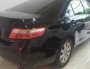 Toyota Camry LE 2.4 2007 - Cần bán lại xe Toyota Camry LE 2.4 đời 2007, màu đen, nhập khẩu