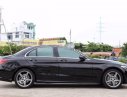 Mercedes-Benz C300  AMG 2015 - Xe Mercedes AMG đời 2015, màu đen, nhập khẩu nguyên chiếc