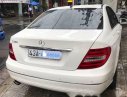 Mercedes-Benz C250 2011 - Bán Mercedes C250 đời 2011, màu trắng 