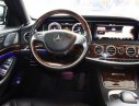 Mercedes-Benz S400 S400 2012 - Cần bán lại xe Mercedes S400 đời 2012, màu bạc số tự động