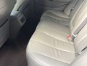 Toyota Camry LE   2.4 AT  2007 - Bán Toyota Camry LE 2.4 AT đời 2007, màu đen, nhập khẩu  