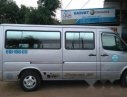 Mercedes-Benz Sprinter 1980 - Bán Mercedes Sprinter đời 1980, màu bạc