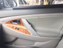 Toyota Camry LE 2.4 2007 - Cần bán lại xe Toyota Camry LE 2.4 đời 2007, màu đen, nhập khẩu