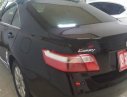 Toyota Camry LE 2.4 2007 - Cần bán lại xe Toyota Camry LE 2.4 đời 2007, màu đen, nhập khẩu