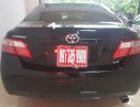 Toyota Camry LE 2.4 2007 - Cần bán lại xe Toyota Camry LE 2.4 đời 2007, màu đen, nhập khẩu