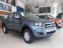 Ford Ranger XLS 4x2 AT 2017 - Bán Ford Ranger XLS 4x2 AT 2017, hỗ trợ trả góp và giao xe tại Cao Bằng