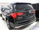 Honda Pilot 2015 - Cần bán Honda Pilot đời 2015, màu đen, xe nhập