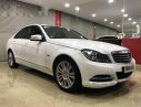 Mercedes-Benz C250 2011 - Bán Mercedes C250 đời 2011, màu trắng 