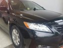 Toyota Camry LE   2.4 AT  2007 - Bán Toyota Camry LE 2.4 AT đời 2007, màu đen, nhập khẩu  