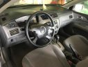 Mitsubishi Lancer GLX 2005 - Cần bán xe Mitsubishi Lancer GLX đời 2005, màu bạc chính chủ, giá chỉ 259 triệu