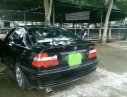 BMW 3 Series 325i 1999 - Cần bán xe BMW 3 Series 325i sản xuất 1999, màu đen, nhập khẩu, 238tr