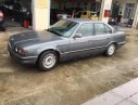 BMW 5 Series 525i 1995 - Bán BMW 525i đời 1995, màu xám, nhập khẩu chính chủ