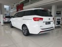 Kia Sedona GATH 2016 - KIA Sedona 3.3 GATH, ưu đãi giá cực hấp dẫn, nhiều quà tặng, hỗ trợ trả góp 85%. LH: 0902.870.210