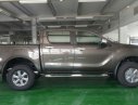 Mazda BT 50 2017 - Bán ô tô Mazda BT 50 sản xuất 2017, màu nâu, xe nhập, giá tốt