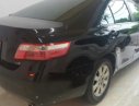 Toyota Camry LE   2.4 AT  2007 - Bán Toyota Camry LE 2.4 AT đời 2007, màu đen, nhập khẩu  