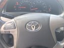 Toyota Camry LE   2.4 AT  2007 - Bán Toyota Camry LE 2.4 AT đời 2007, màu đen, nhập khẩu  
