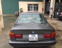 BMW 5 Series 525i 1995 - Bán BMW 525i đời 1995, màu xám, nhập khẩu chính chủ