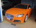 Audi TT S 2009 - Cần bán xe Audi TT S đời 2009, nhập khẩu số tự động