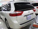 Toyota Sienna Limited 2015 - Xe Toyota Sienna Limited sản xuất 2015, màu trắng, nhập khẩu số tự động