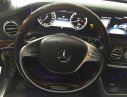 Mercedes-Benz S400 2016 - Bán ô tô Mercedes S400 đời 2016, màu đen