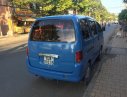 Daihatsu Citivan 2001 - Cần bán lại xe Daihatsu Citivan 2001, màu xanh lam chính chủ, 85tr