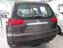 Mitsubishi Pajero Sport 2016 - Bán Mitsubishi Pajero Sport 2016, giá bán 804 triệu